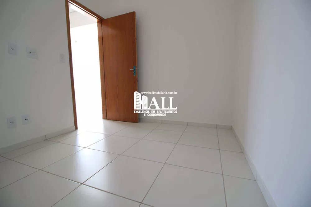 Apartamento à venda com 2 quartos, 80m² - Foto 8