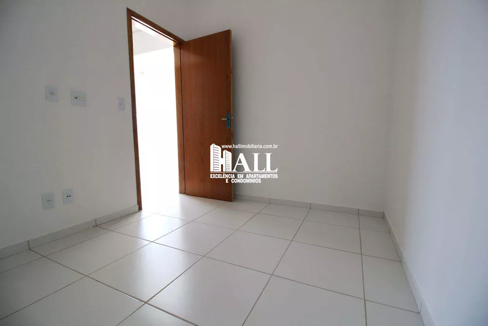 Apartamento à venda com 2 quartos, 80m² - Foto 7