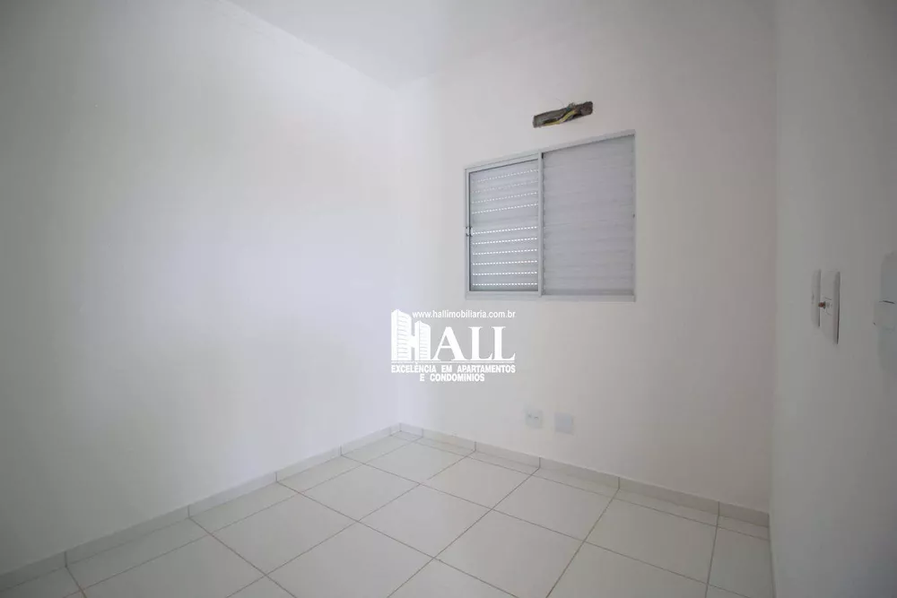 Apartamento à venda com 2 quartos, 80m² - Foto 5