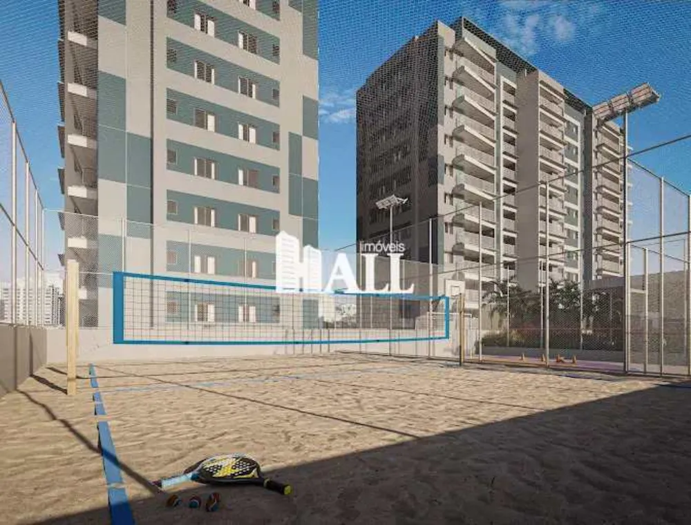 Apartamento, 2 quartos, 58 m² - Foto 11