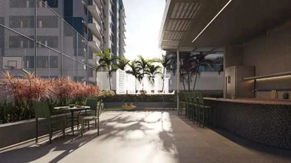 Apartamento, 2 quartos, 58 m² - Foto 10