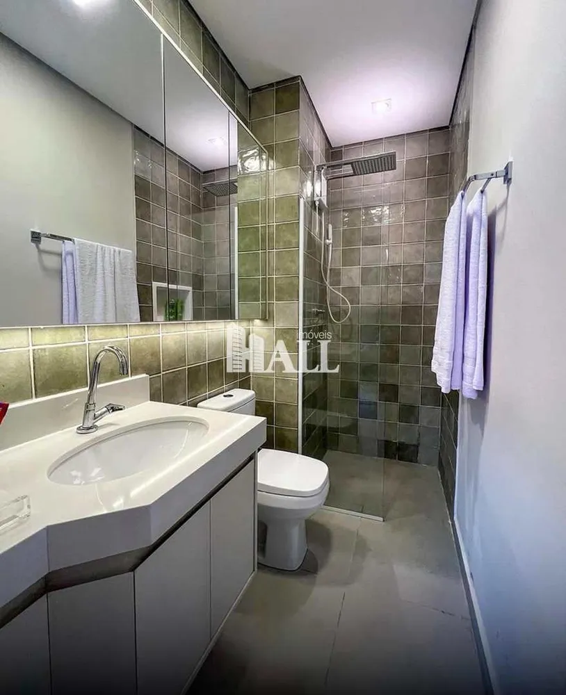 Apartamento, 2 quartos, 58 m² - Foto 4