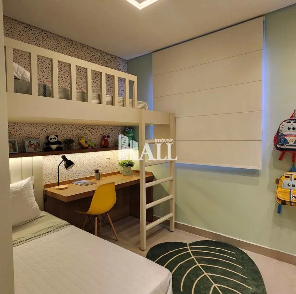 Apartamento, 2 quartos, 58 m² - Foto 6