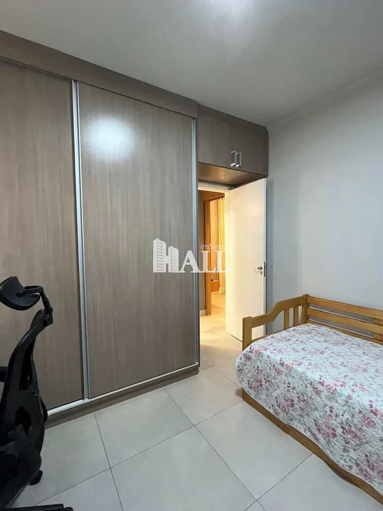 Apartamento, 2 quartos, 70 m² - Foto 5