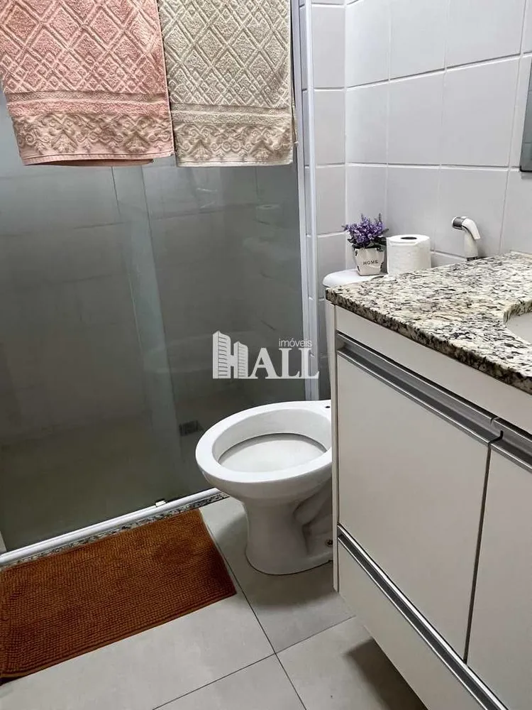Apartamento, 2 quartos, 70 m² - Foto 8