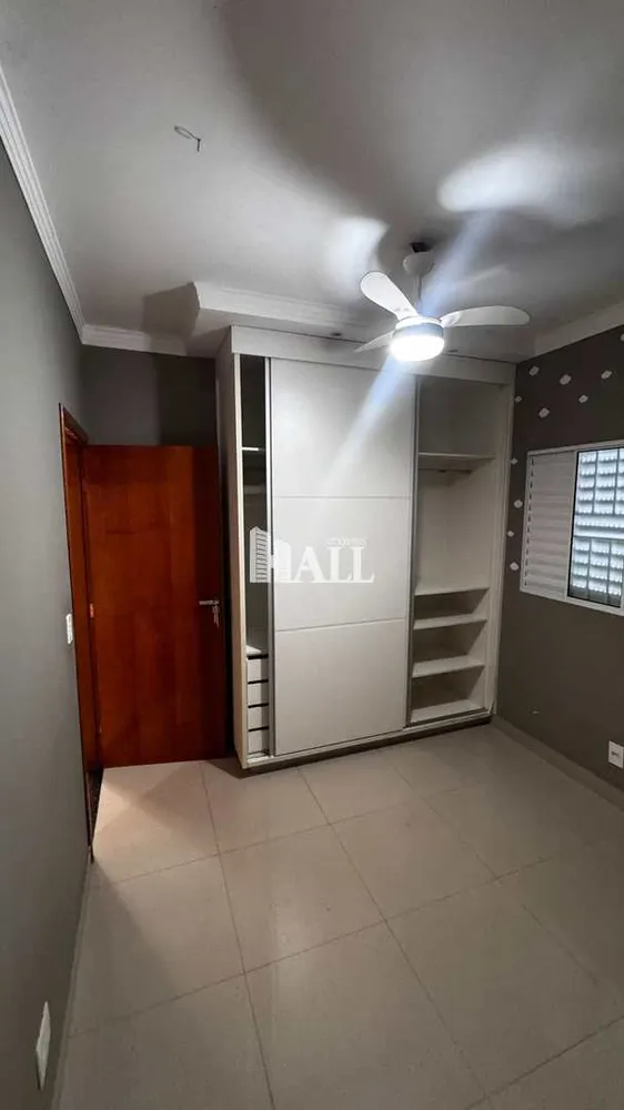 Casa, 3 quartos, 160 m² - Foto 2