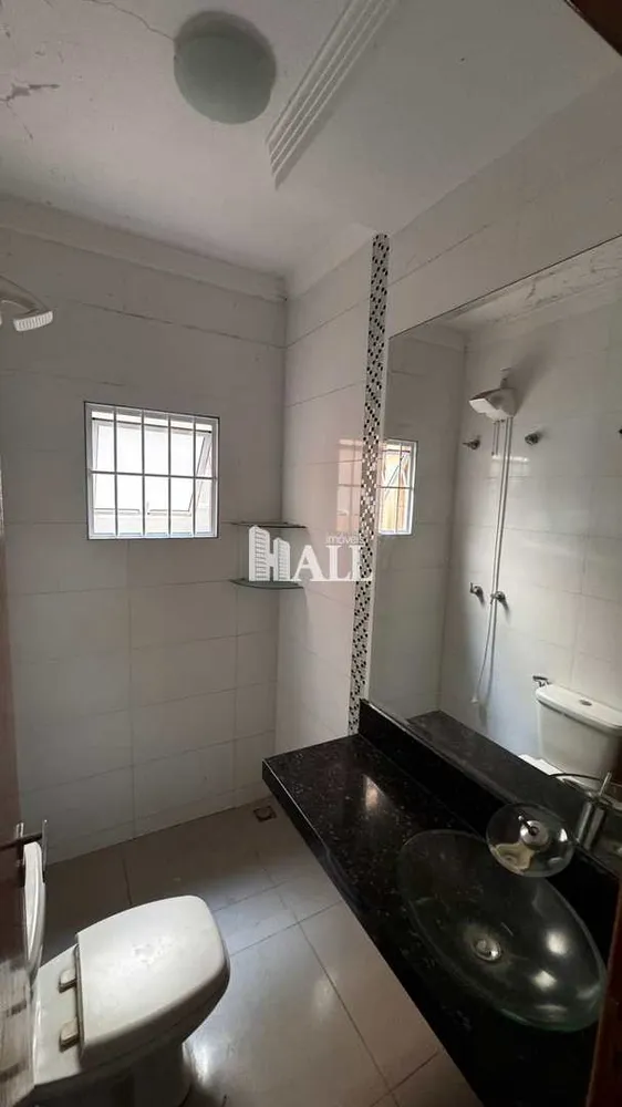 Casa, 3 quartos, 160 m² - Foto 7