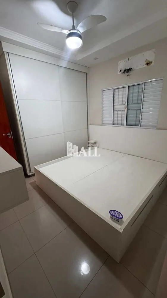 Casa, 3 quartos, 160 m² - Foto 6