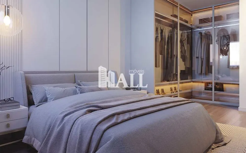 Apartamento, 3 quartos - Foto 10