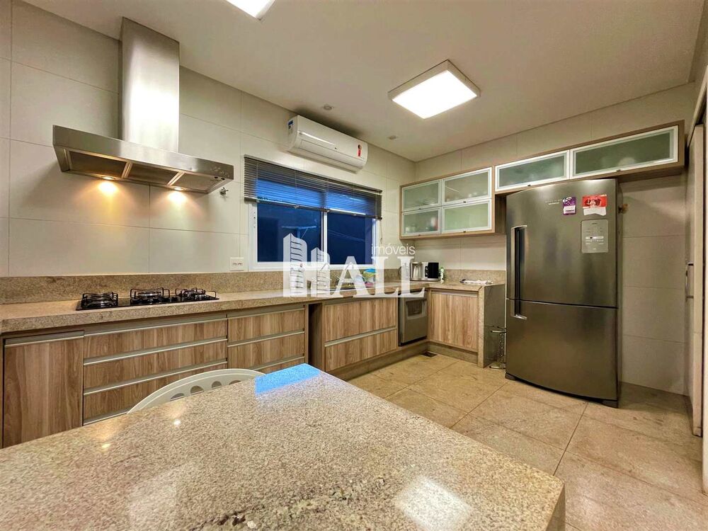 Casa de Condomínio, 4 quartos - Foto 7