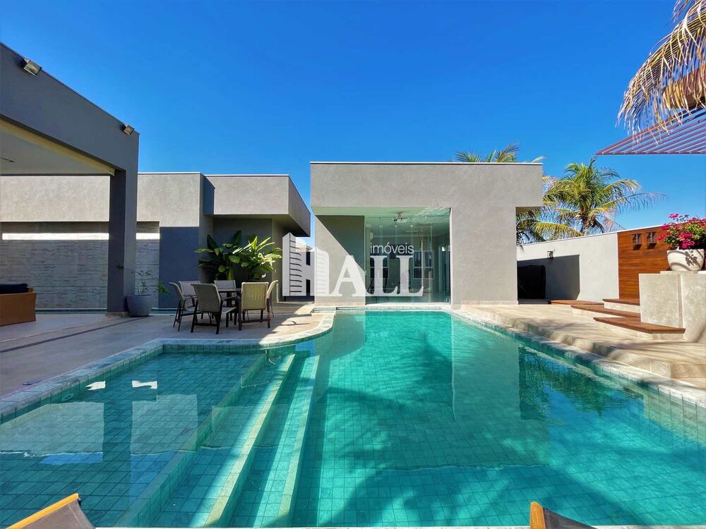 Casa de Condomínio, 4 quartos - Foto 6