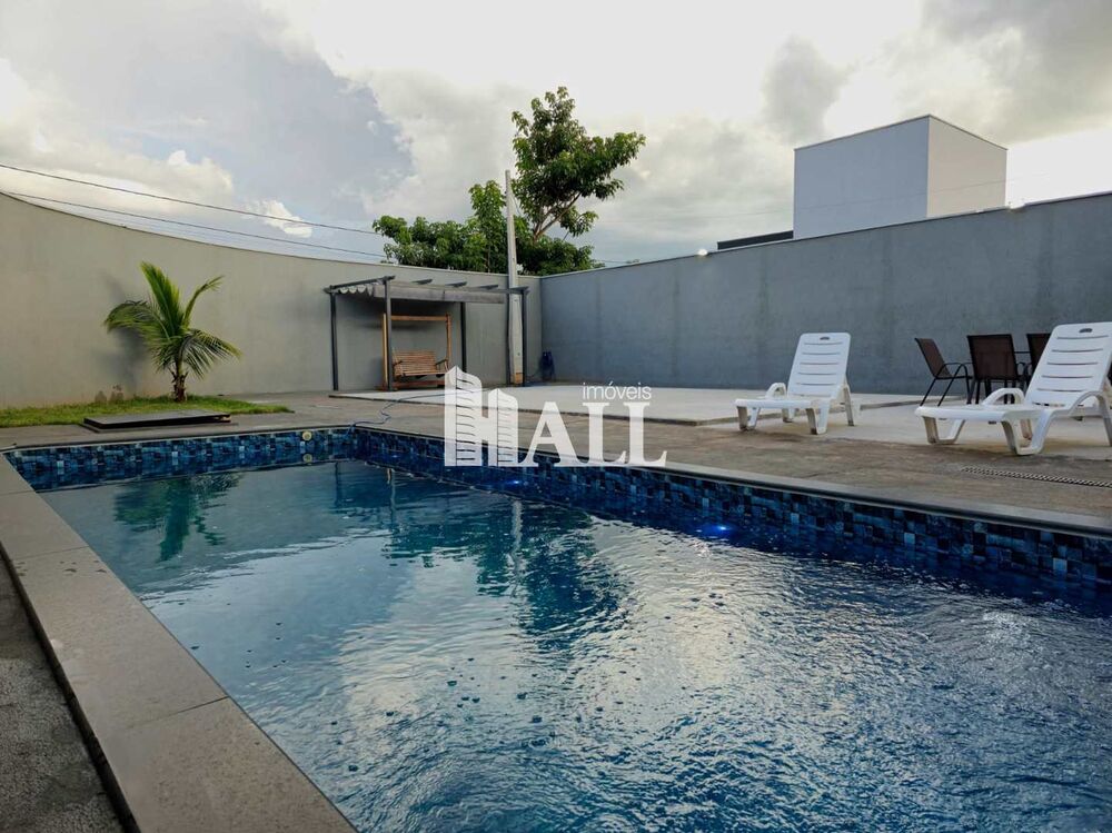 Casa, 1 quarto, 80 m² - Foto 14