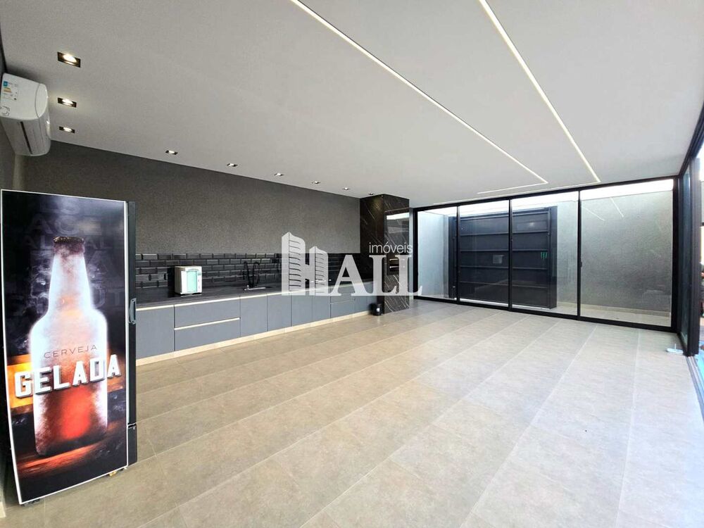Casa, 1 quarto, 80 m² - Foto 17