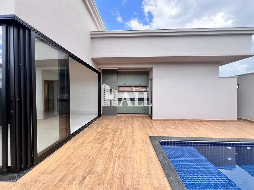 Casa de Condomínio, 3 quartos - Foto 5
