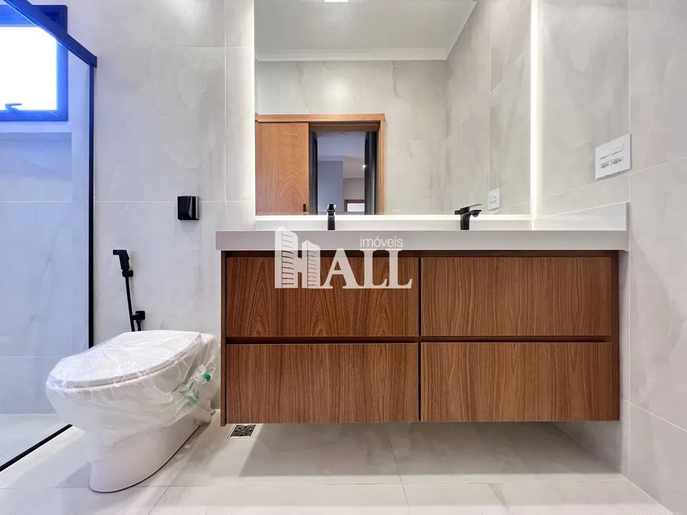 Casa de Condomínio, 3 quartos - Foto 6