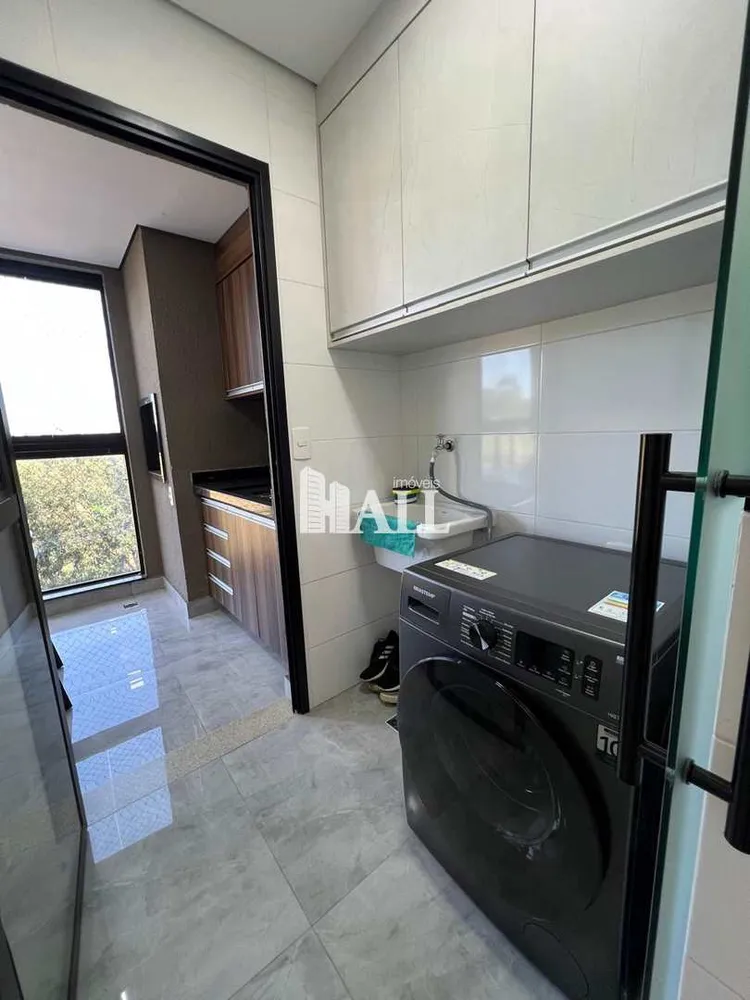 Apartamento, 2 quartos, 70 m² - Foto 4