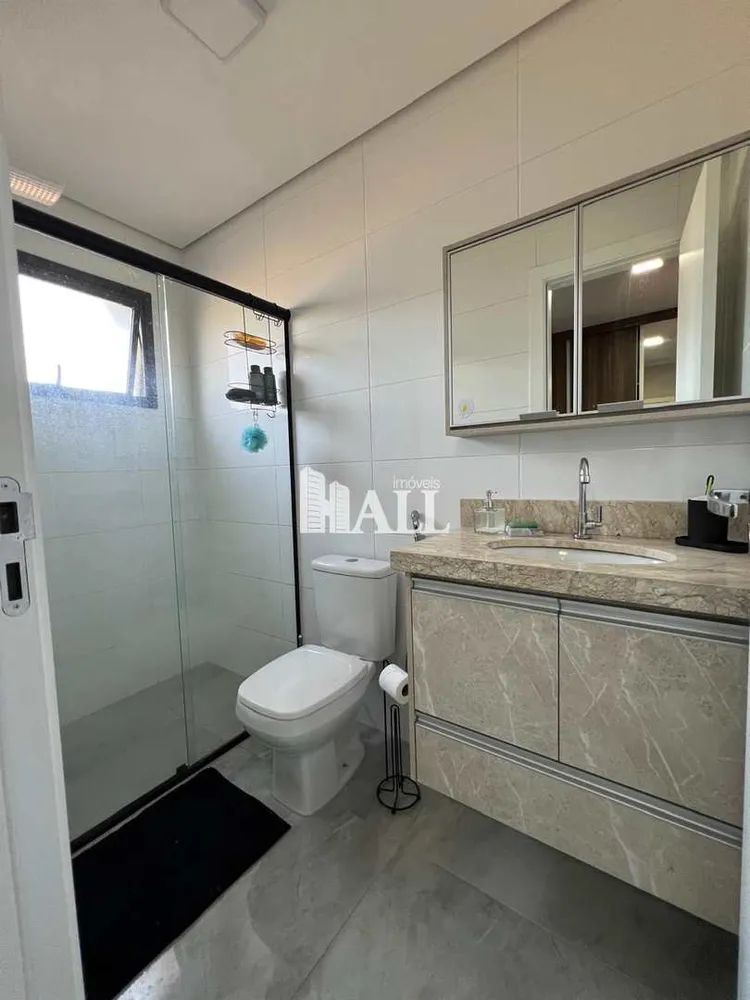 Apartamento, 2 quartos, 70 m² - Foto 10