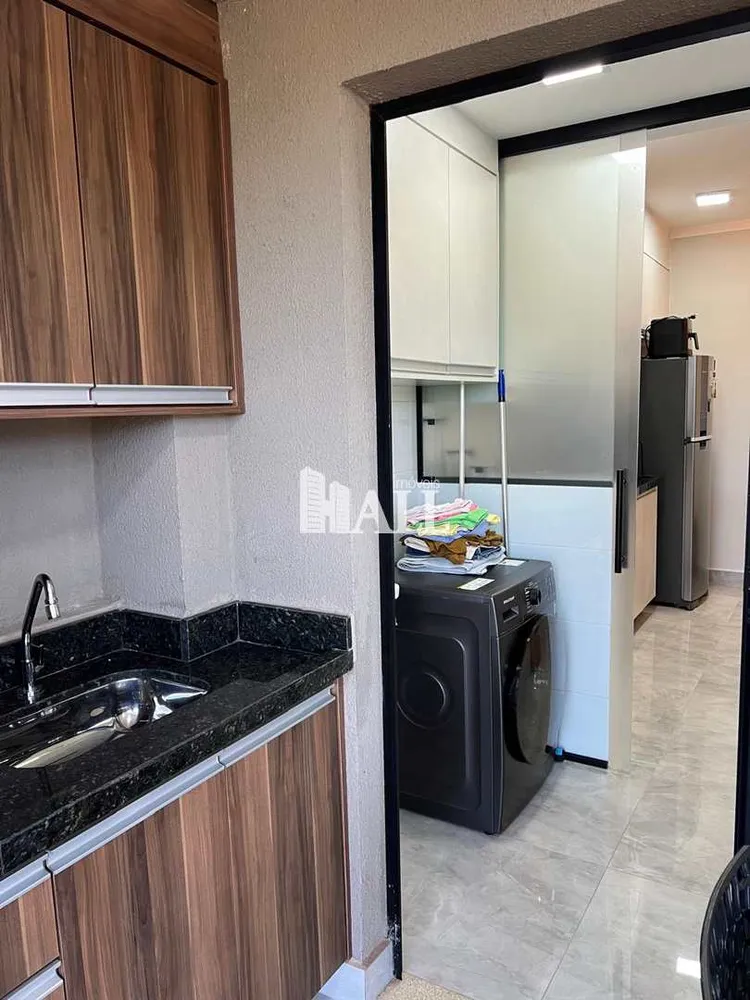 Apartamento, 2 quartos, 70 m² - Foto 5