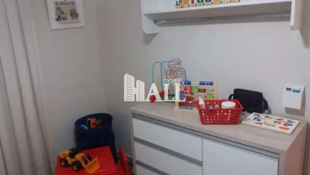 Apartamento à venda com 3 quartos, 72m² - Foto 7