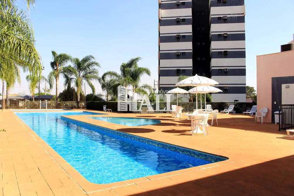 Apartamento, 3 quartos, 98 m² - Foto 6