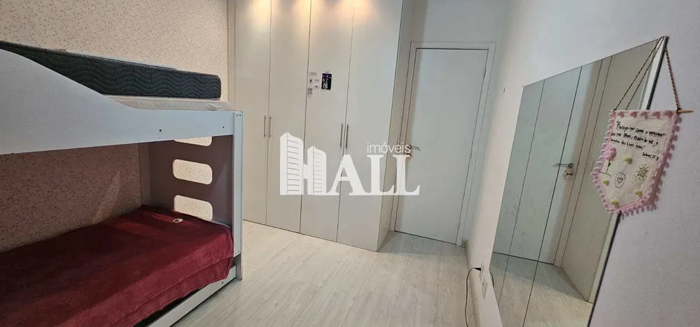 Apartamento, 3 quartos, 98 m² - Foto 5