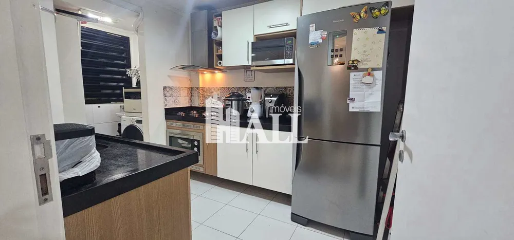 Apartamento, 3 quartos, 98 m² - Foto 1