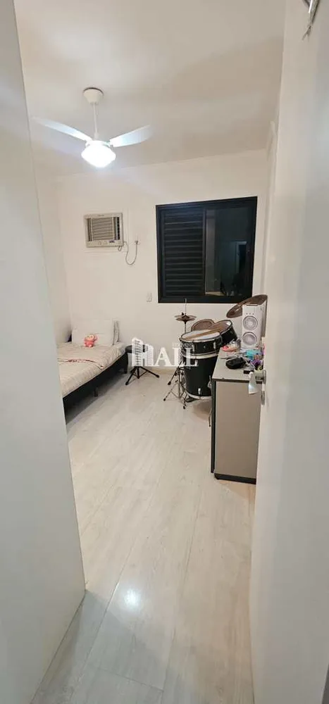 Apartamento, 3 quartos, 98 m² - Foto 1
