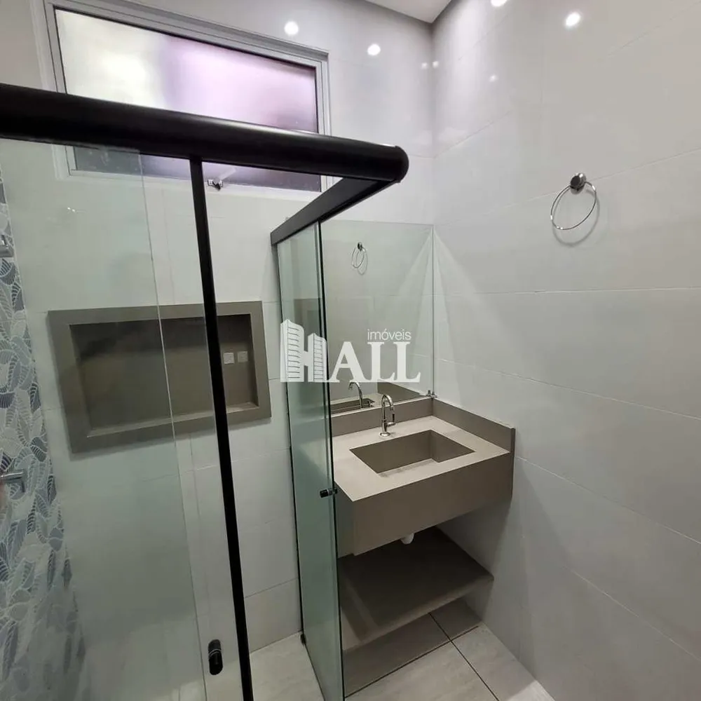 Casa, 3 quartos, 142 m² - Foto 5