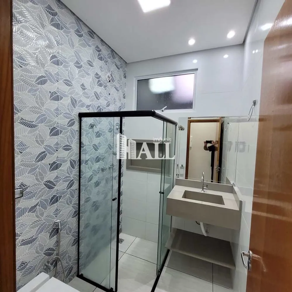 Casa, 3 quartos, 142 m² - Foto 3