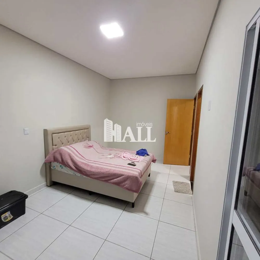 Casa, 3 quartos, 142 m² - Foto 4