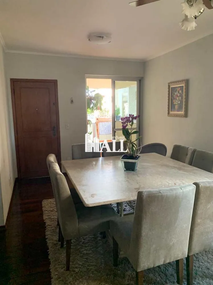 Apartamento, 3 quartos, 150 m² - Foto 15
