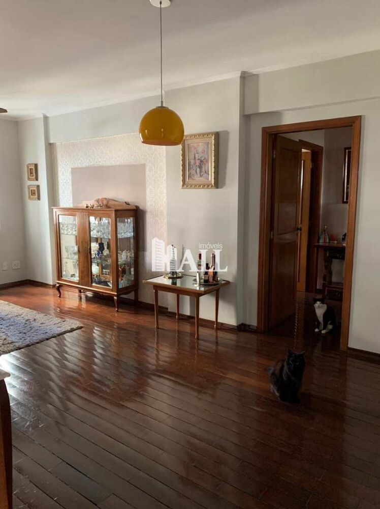 Apartamento, 3 quartos, 150 m² - Foto 1