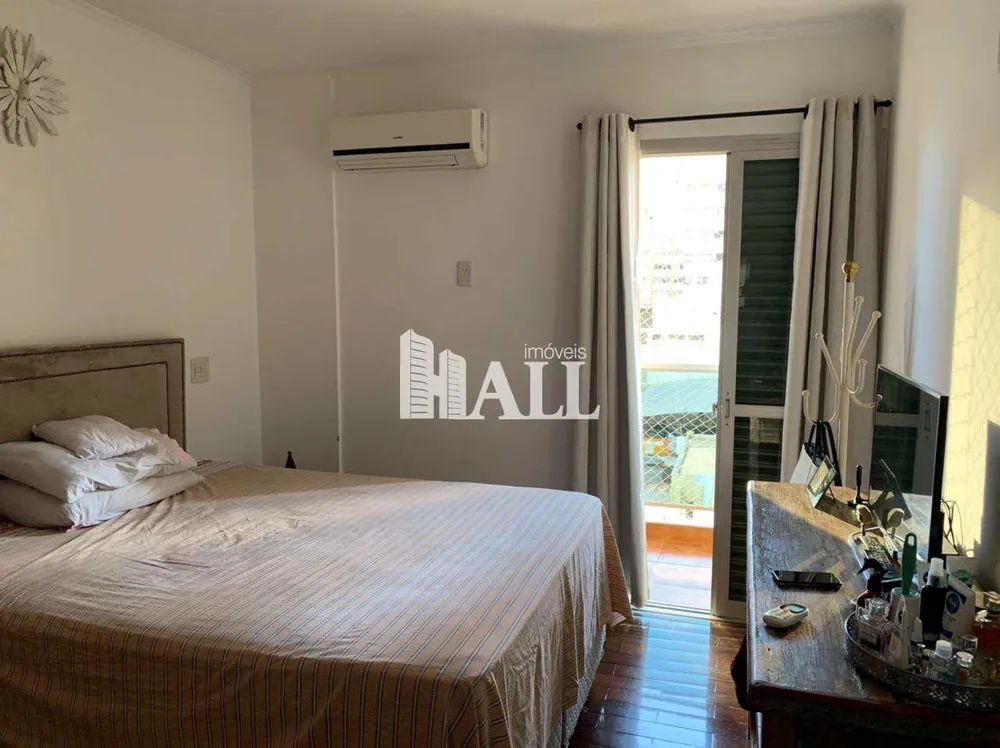 Apartamento, 3 quartos, 150 m² - Foto 7