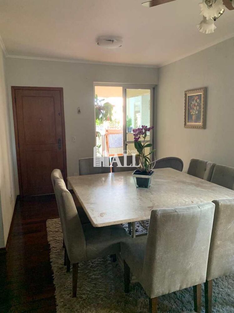Apartamento, 3 quartos, 150 m² - Foto 8