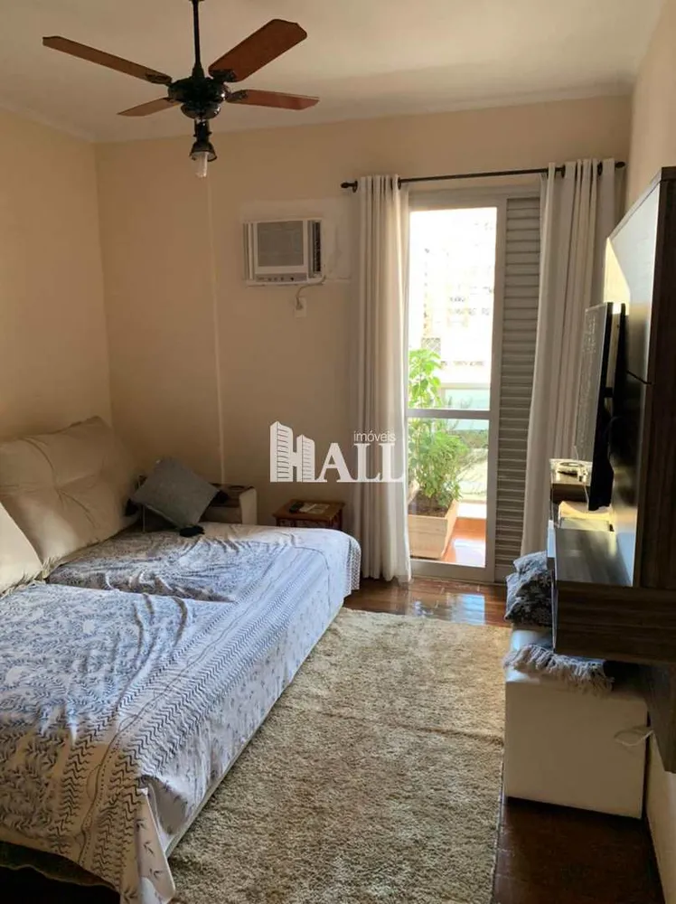 Apartamento, 3 quartos, 150 m² - Foto 9