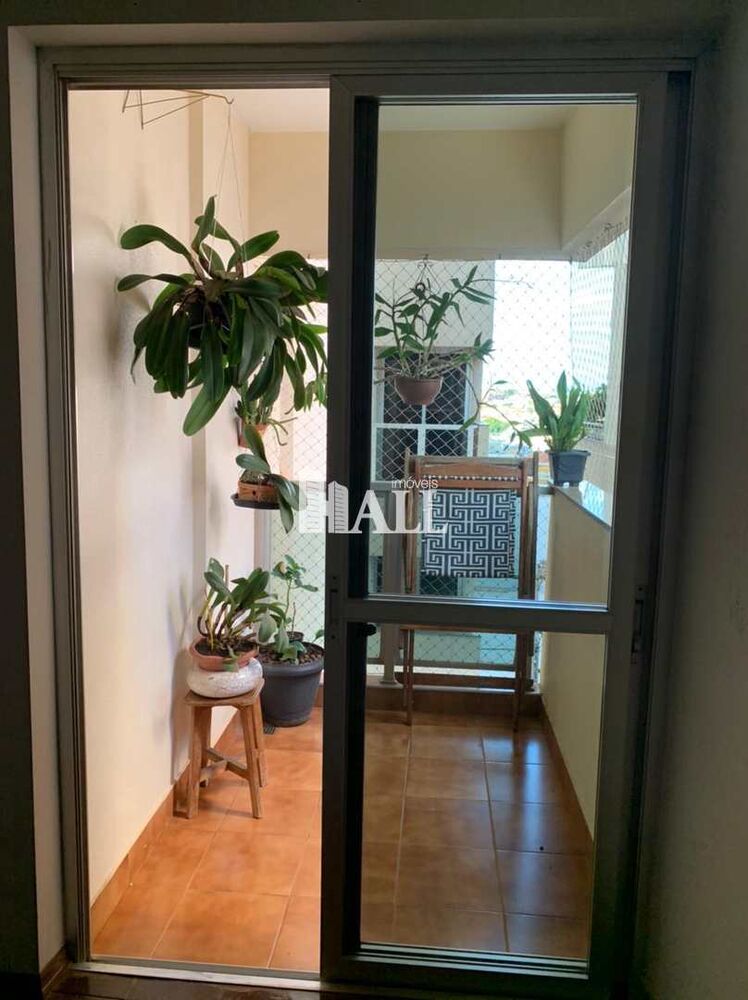 Apartamento, 3 quartos, 150 m² - Foto 2