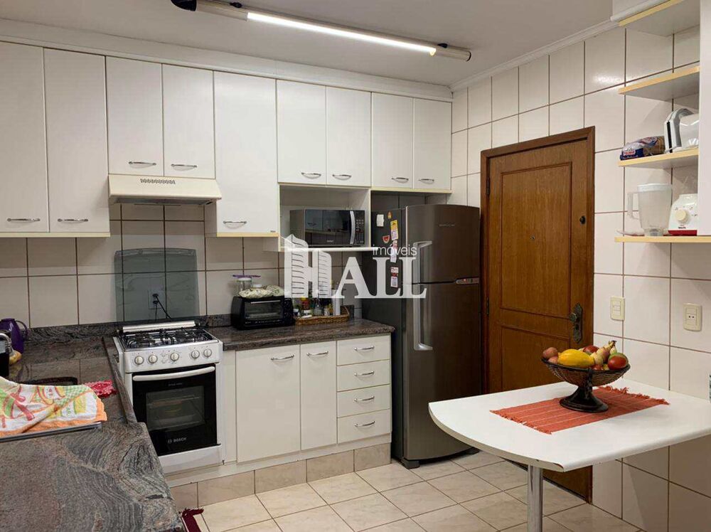 Apartamento, 3 quartos, 150 m² - Foto 3