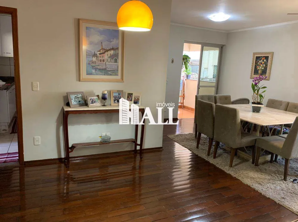 Apartamento, 3 quartos, 150 m² - Foto 14