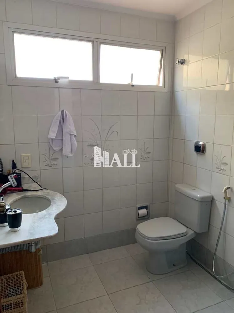 Apartamento, 3 quartos, 150 m² - Foto 10
