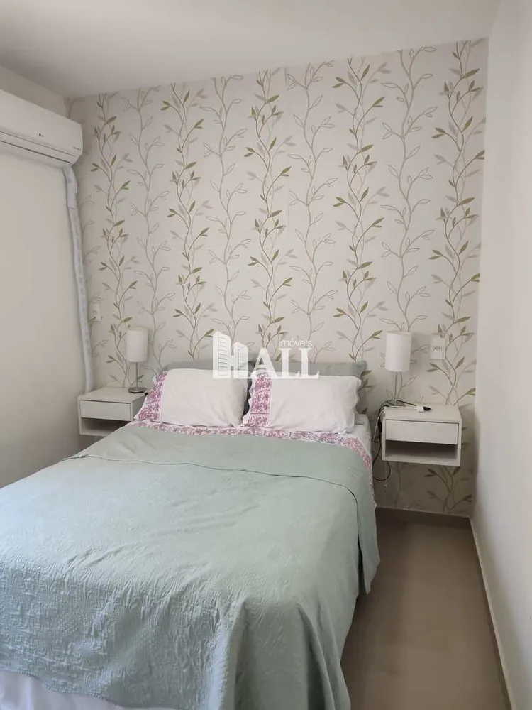 Apartamento, 2 quartos, 51 m² - Foto 5