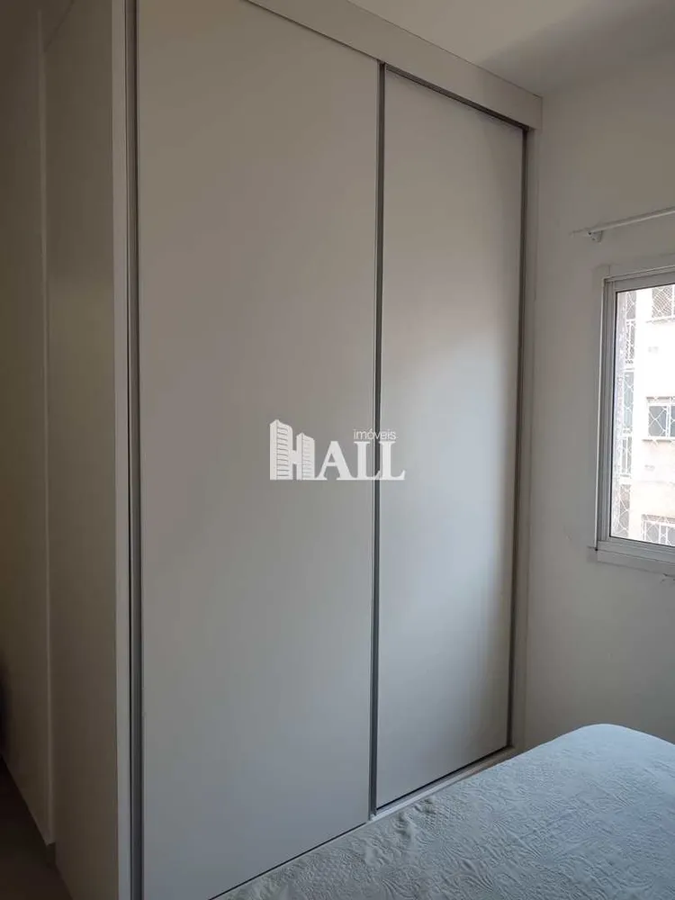 Apartamento, 2 quartos, 51 m² - Foto 4