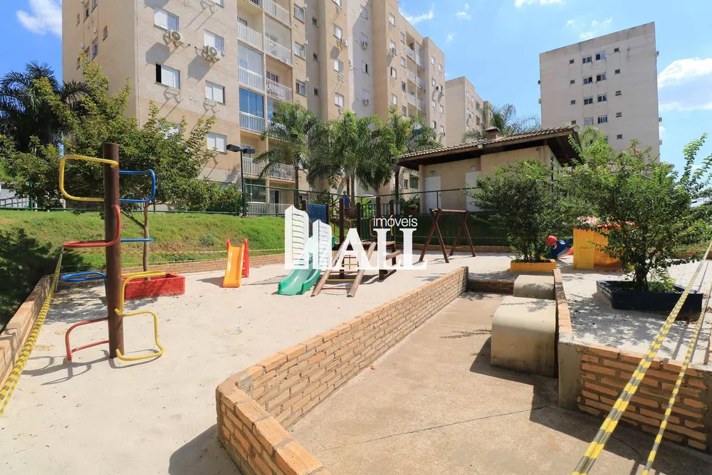 Apartamento, 2 quartos, 51 m² - Foto 1