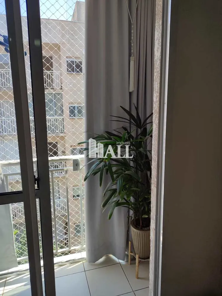 Apartamento, 2 quartos, 51 m² - Foto 7