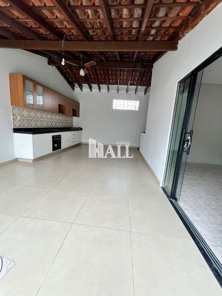 Casa, 3 quartos, 108 m² - Foto 1