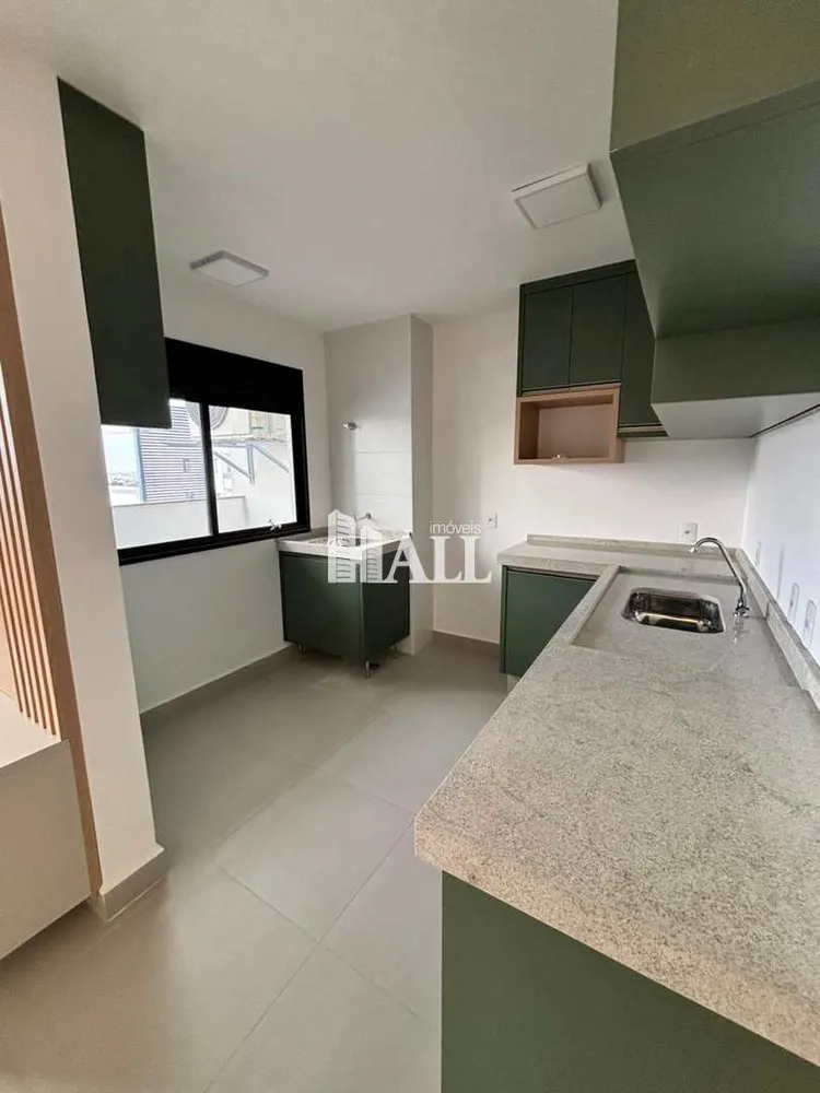 Apartamento, 3 quartos, 68 m² - Foto 1