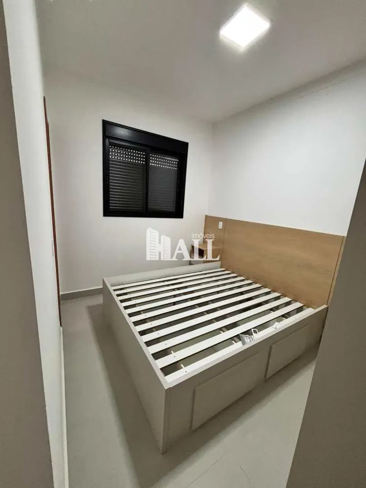 Apartamento, 3 quartos, 68 m² - Foto 3