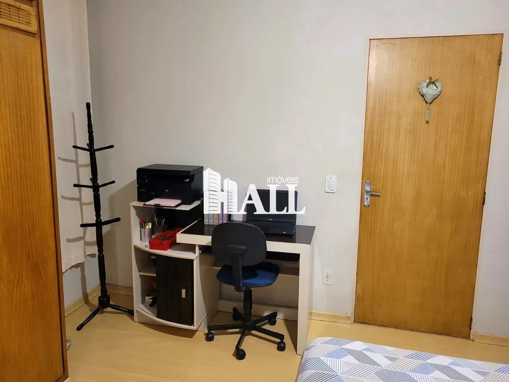 Apartamento, 3 quartos, 105 m² - Foto 7