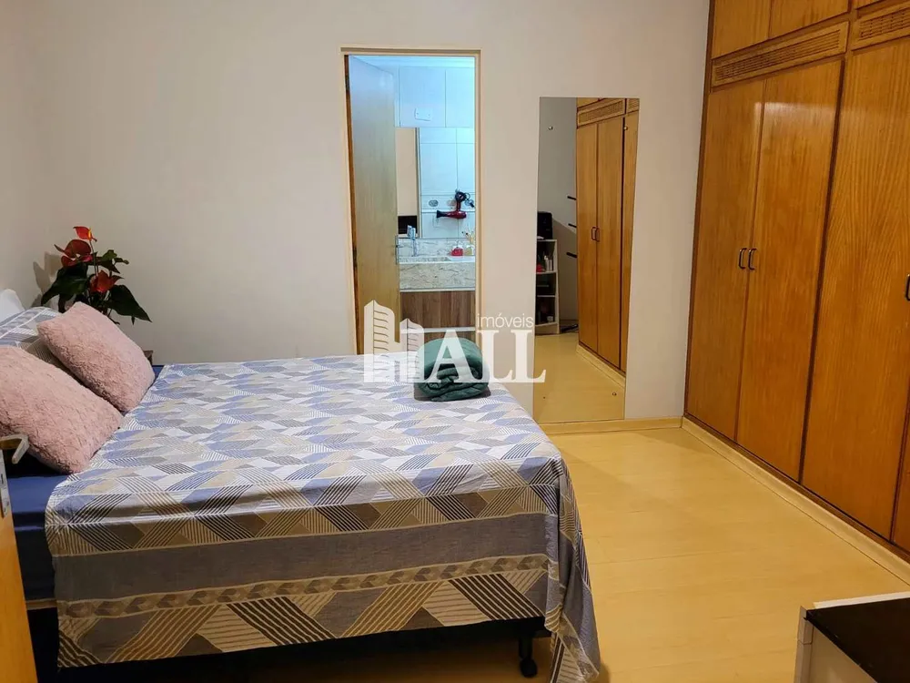 Apartamento, 3 quartos, 105 m² - Foto 12