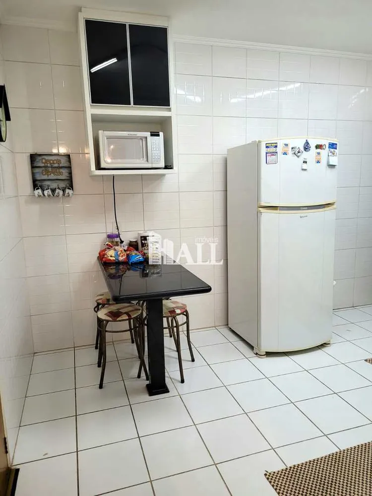 Apartamento, 3 quartos, 105 m² - Foto 6
