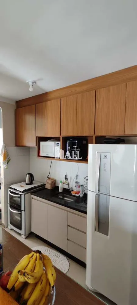 Apartamento, 2 quartos - Foto 5